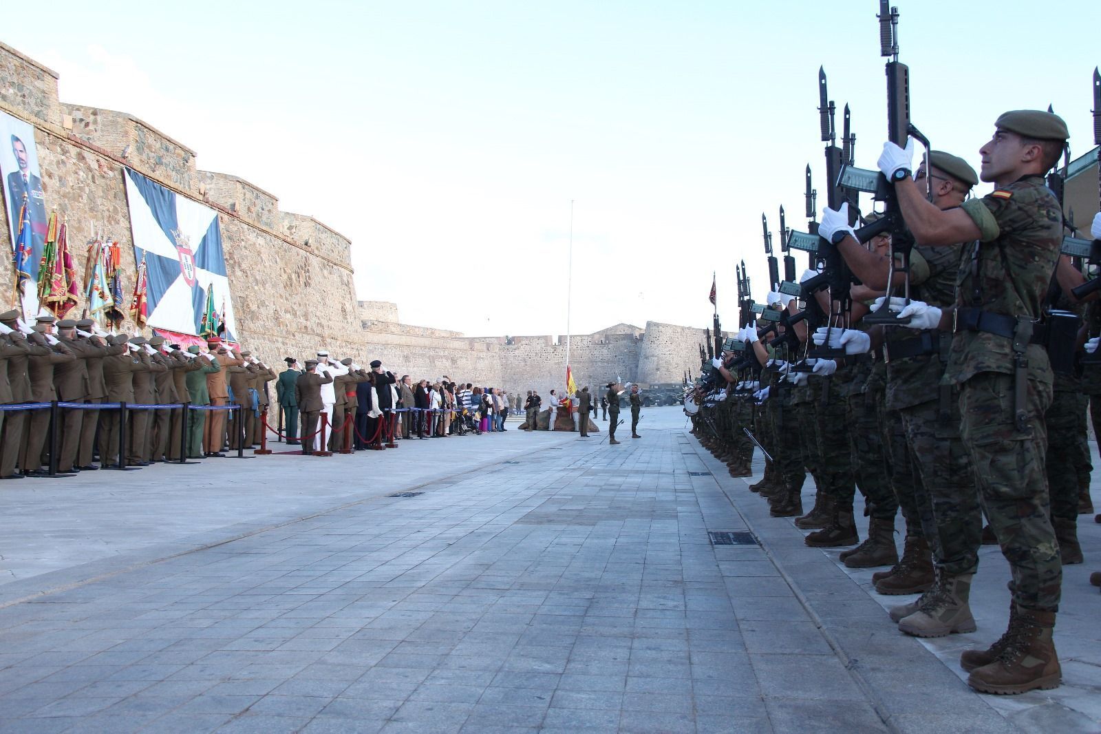 Aniversario Felipe VI 7