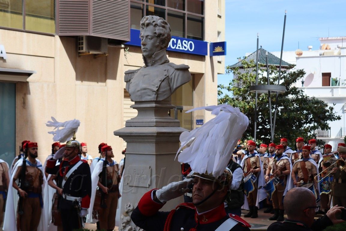Homenaje Teniente Ruiz 2404 09
