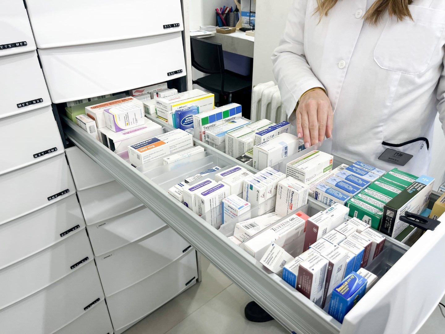 Exigen a nivel nacional y autonómico la modificación de la ley del medicamento