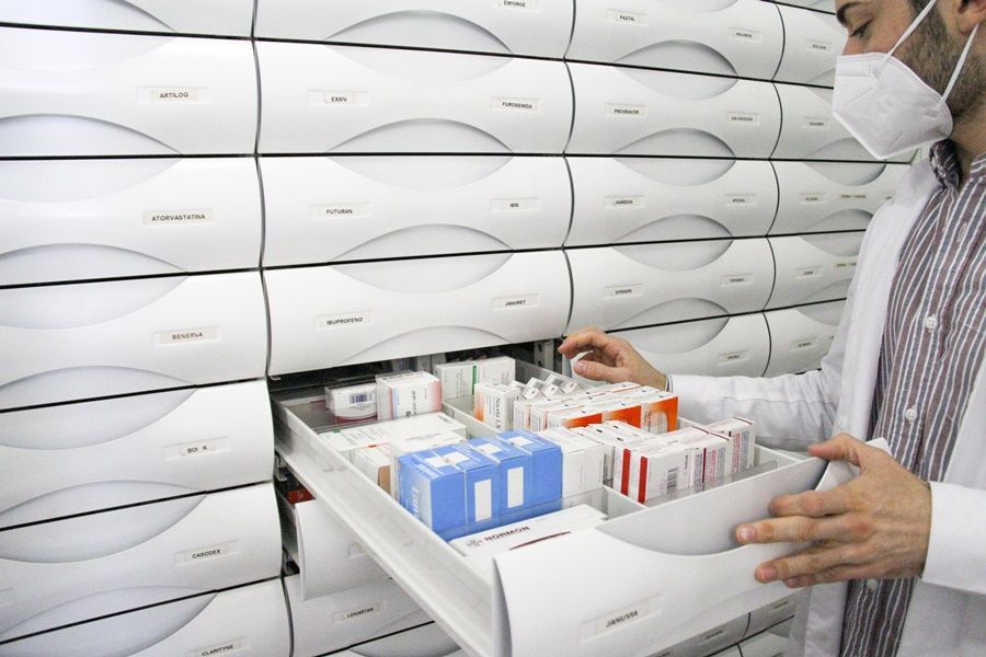 Un Debate crónico: Medicina Alternativa o Medicina Tradicional