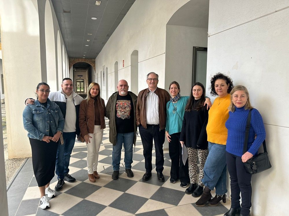 INGESA: Exámenes de la Ley 20/2021 se completan con éxito en Ceuta, consolidando el compromiso con la estabilidad laboral