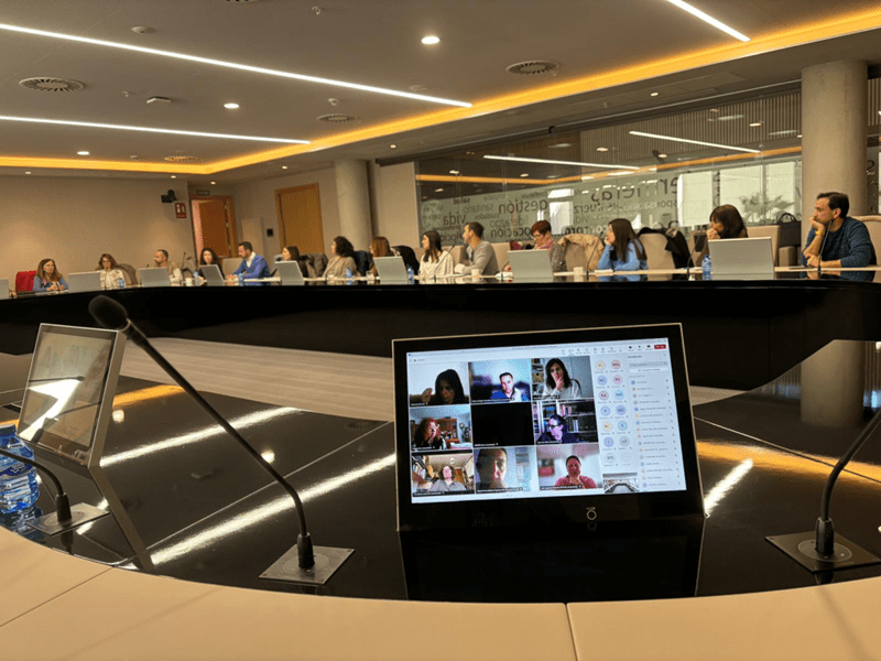 Las matronas españolas demandan un relevo generacional para evitar el intrusismo