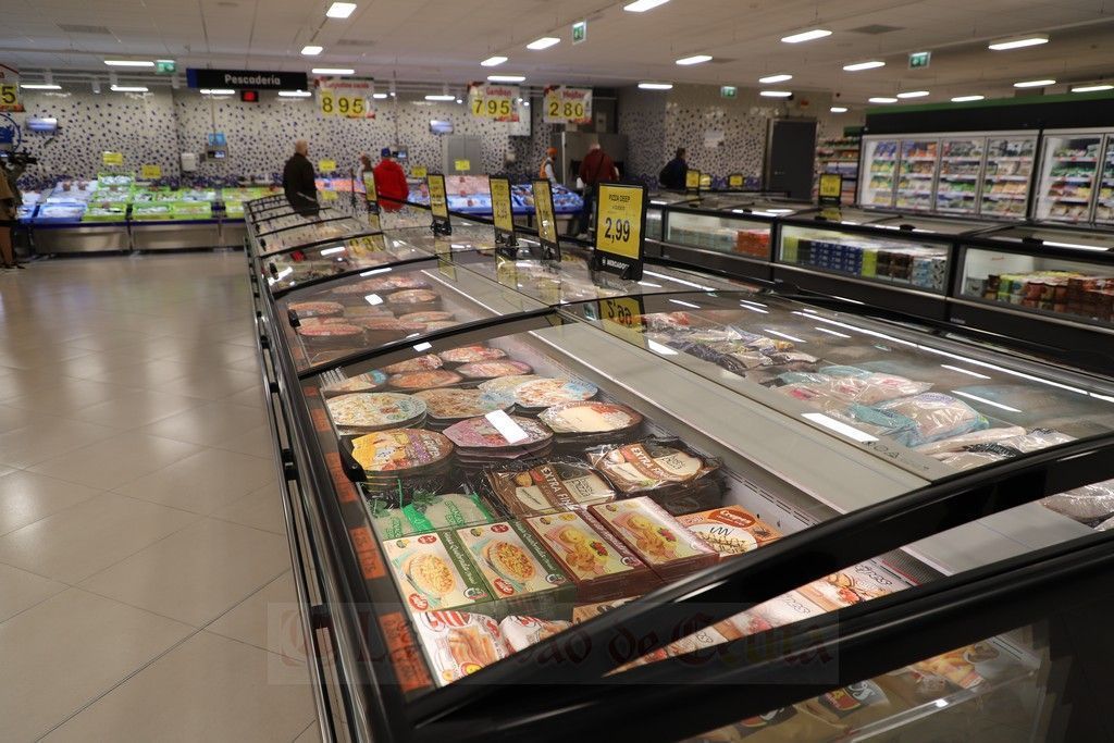 Asescon ofrece recomendaciones para la compra en superficies de alimentación estas navidades