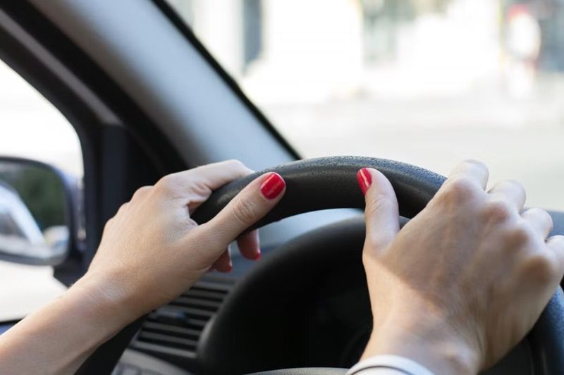 Las mujeres representan el 40% del censo de conductores en Ceuta