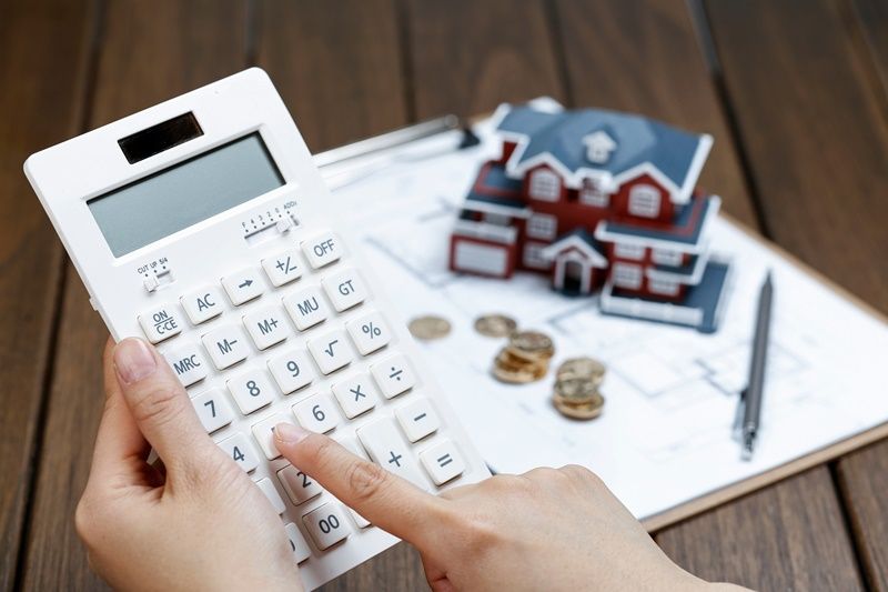 Precio y ubicación: los reyes de la búsqueda de vivienda