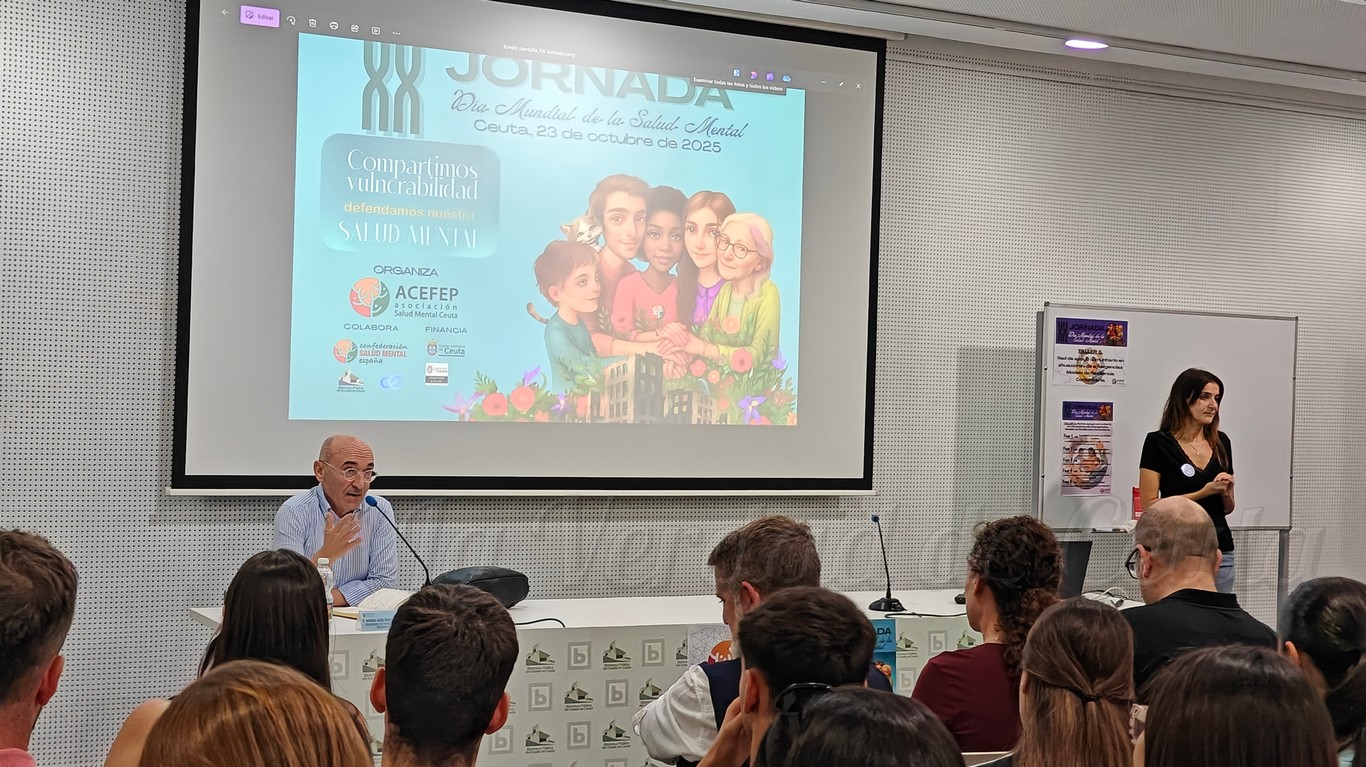 Charla Salud Mental 2025 02