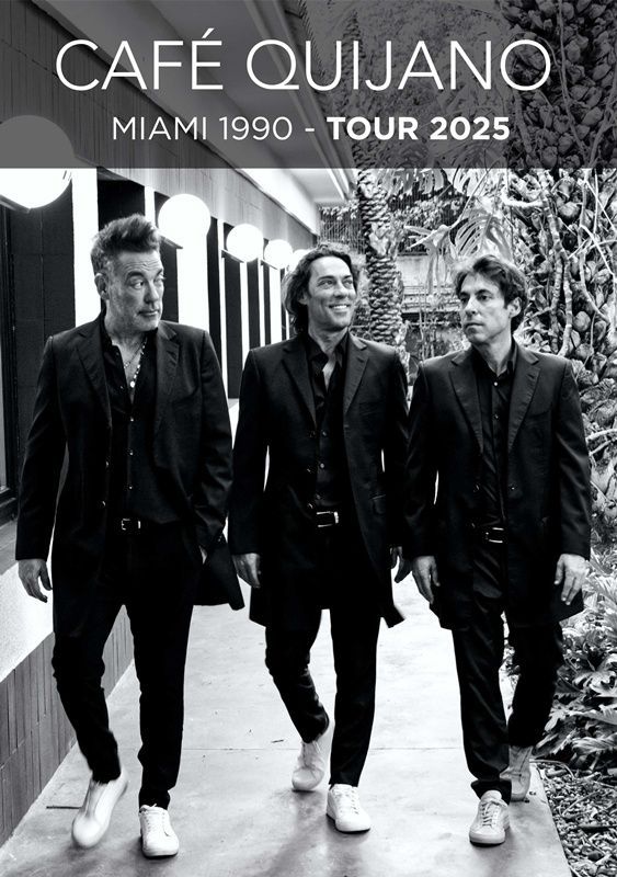 Ya se pueden comprar las entradas para los conciertos del 30 aniversario del Parque Marítimo