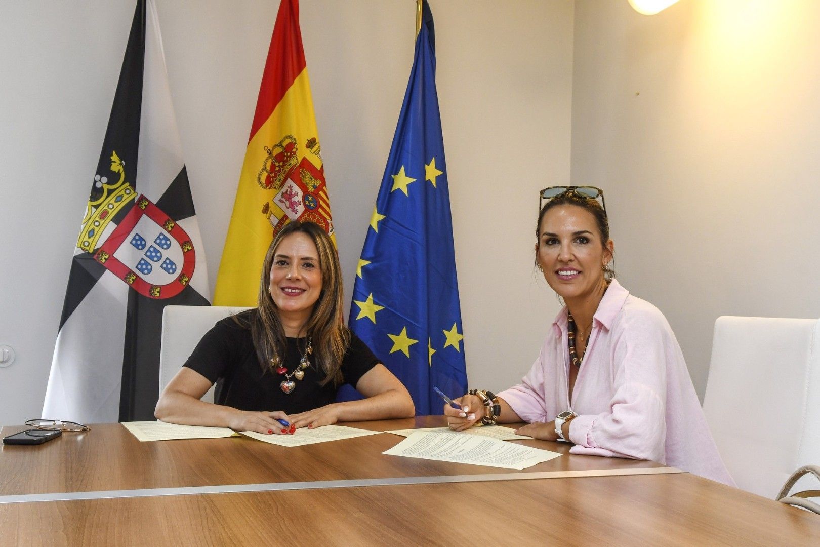 Convenio danza Allegro