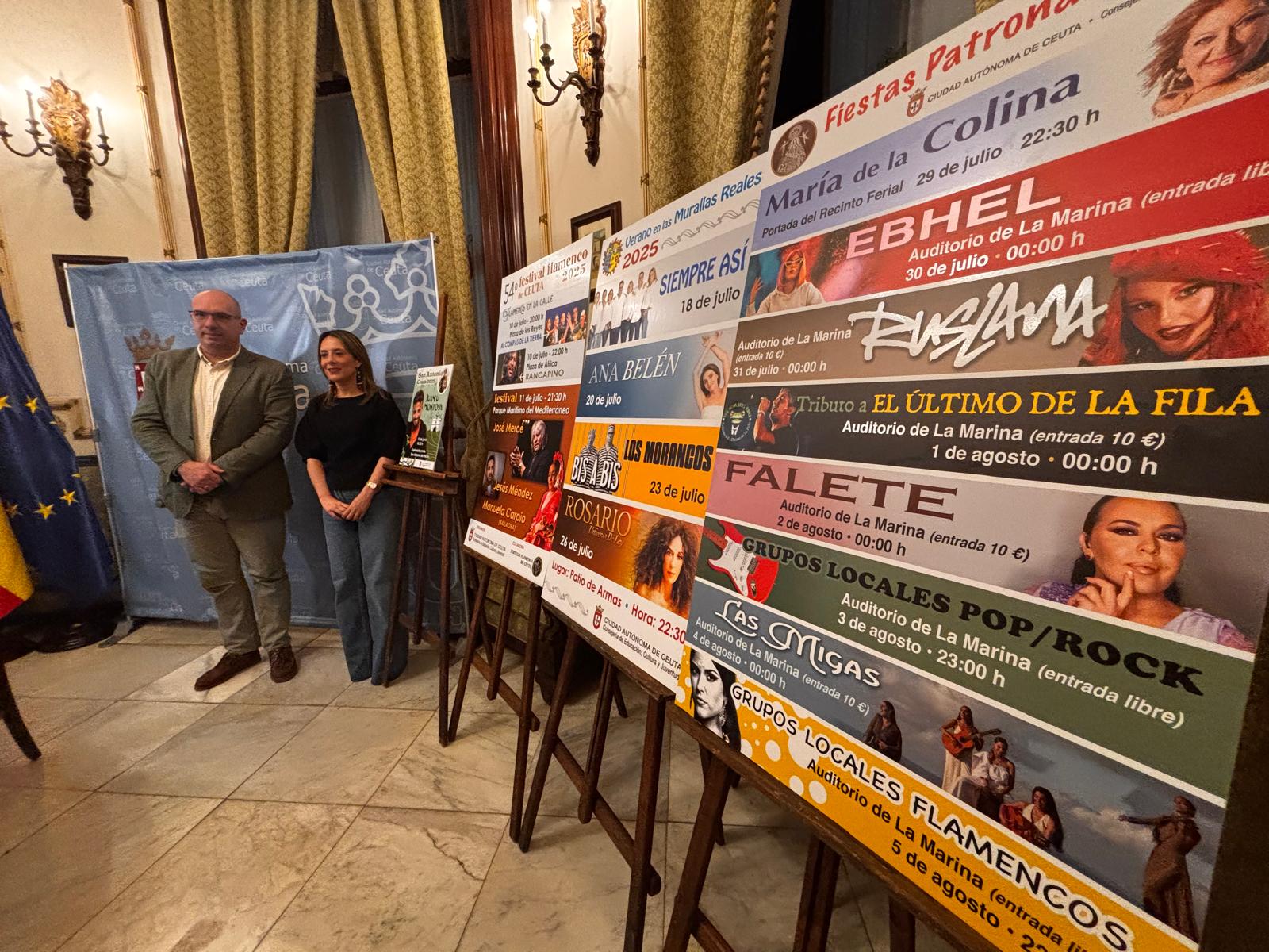 Presentacion Verano Cultural 2025 2