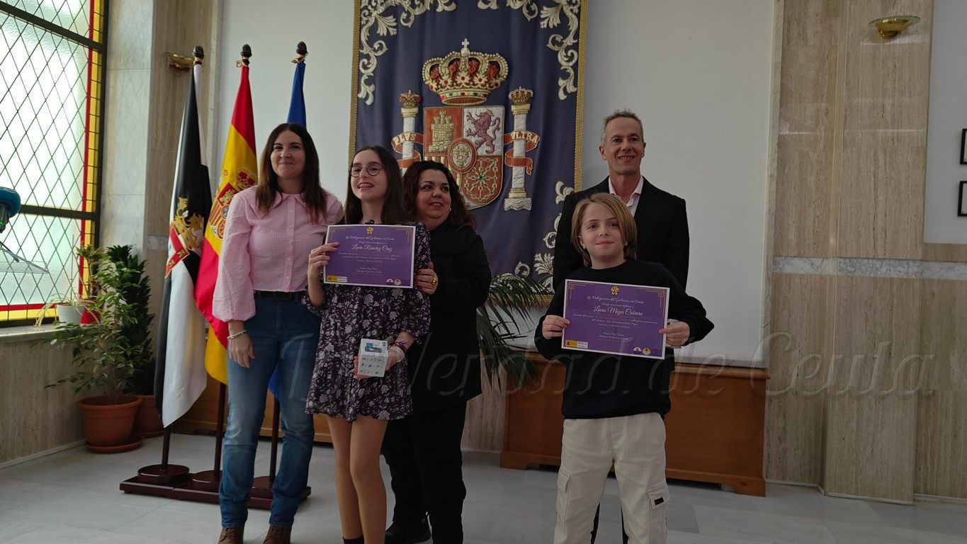 Concurso Escolar Igualdad 09