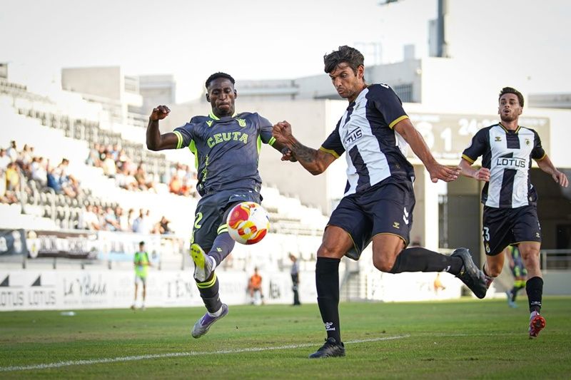 Balona CeutaB 1