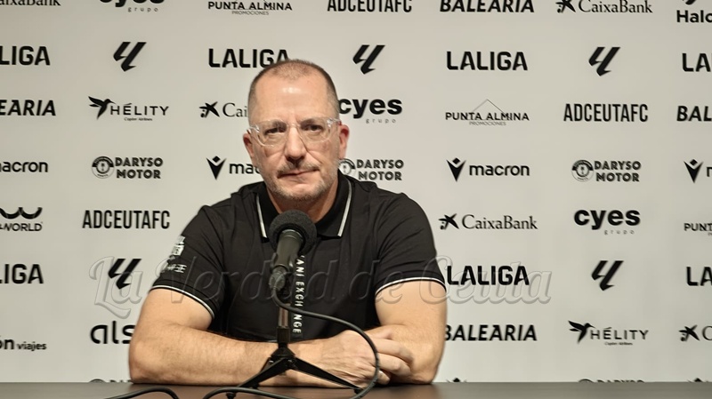 José Juan Romero: “una victoria de enorme mérito ante el equipo más fuerte de la categoría”