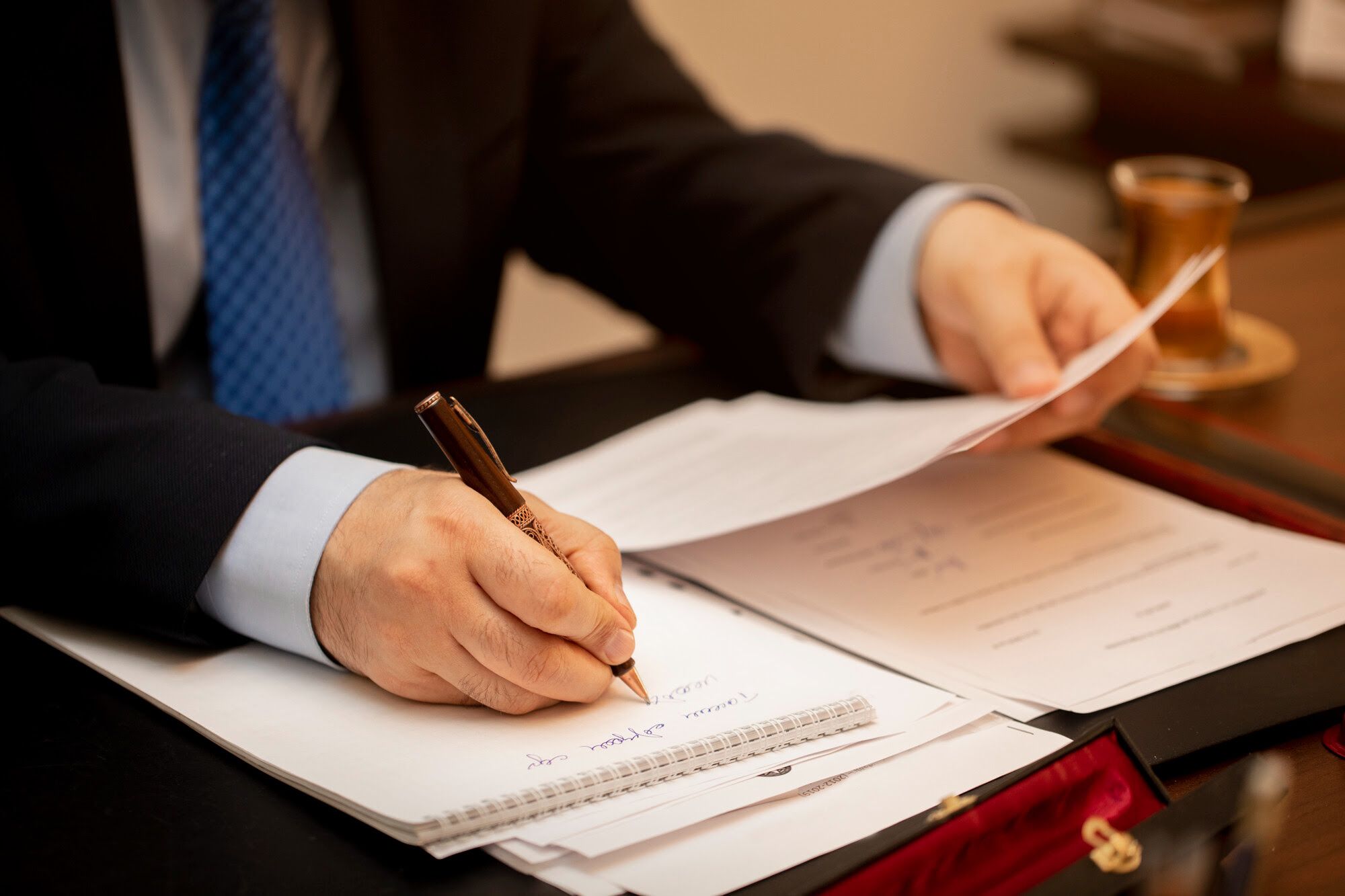 Solo un tercio de las empresas familiares logra una sucesión exitosa