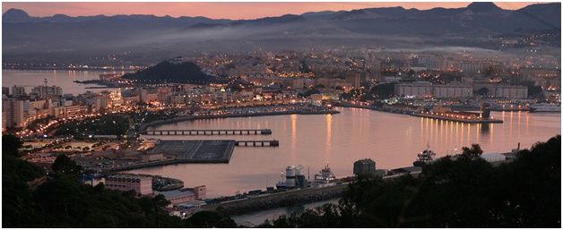 Qué ver en Ceuta: la perla del mediterráneo entre dos continentes