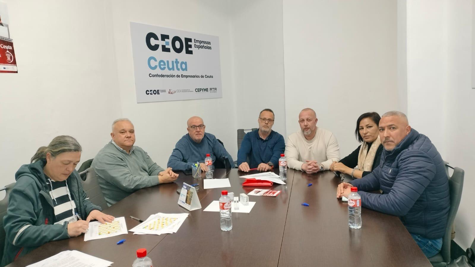 La Asociación de la Construcción reclama más contratación pública, agilidad urbanística y medidas contra las obras ilegales