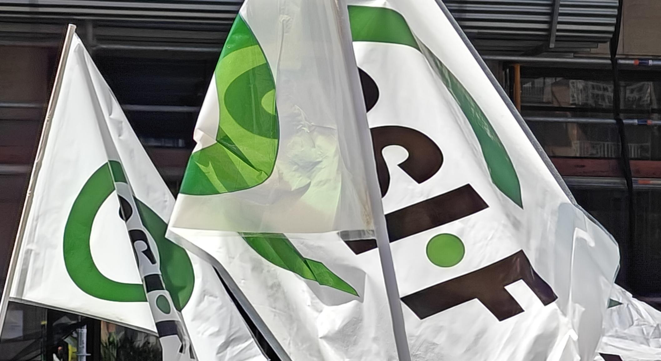 CSIF reclama una movilización del 2 de septiembre «sin siglas» y con Ceuta y España como únicas banderas
