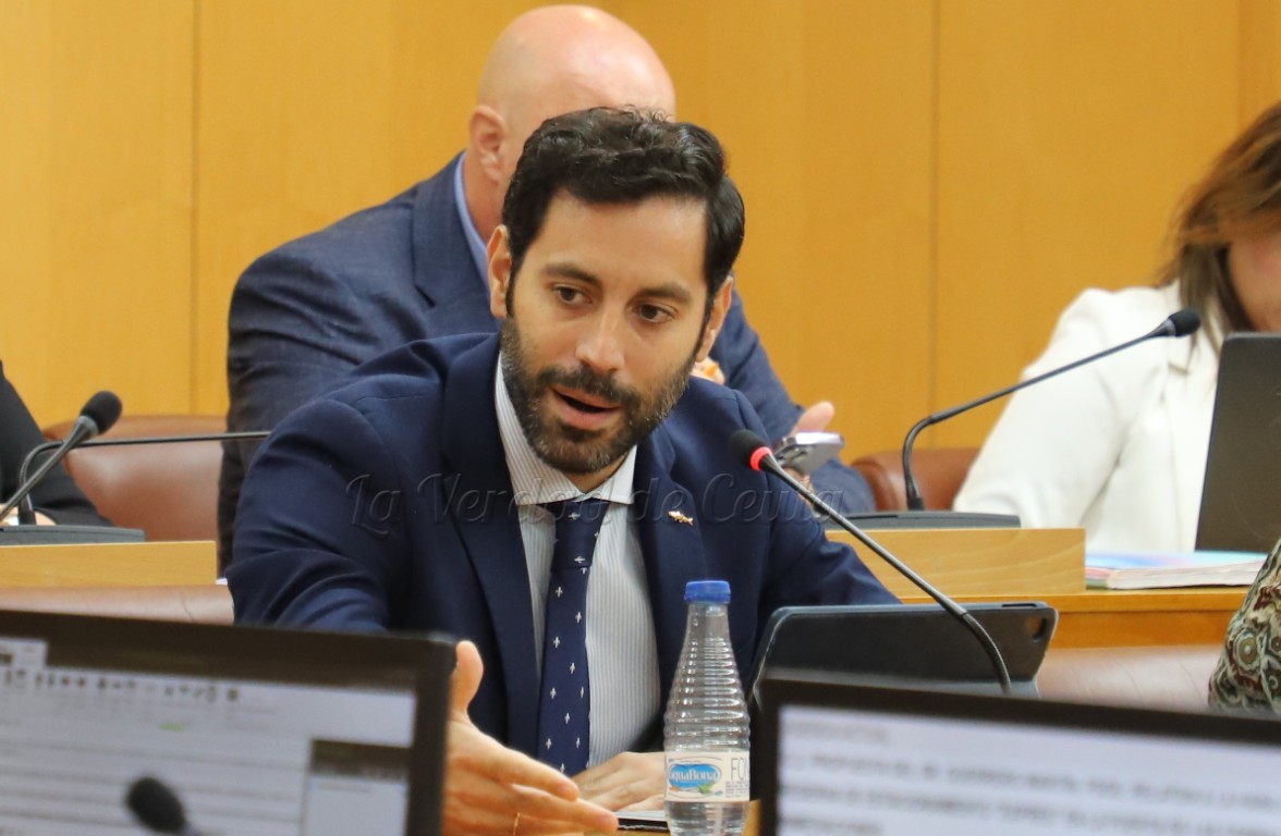Rafael Martínez Peñalver, nuevo presidente del Consejo de Administración de Amgevicesa