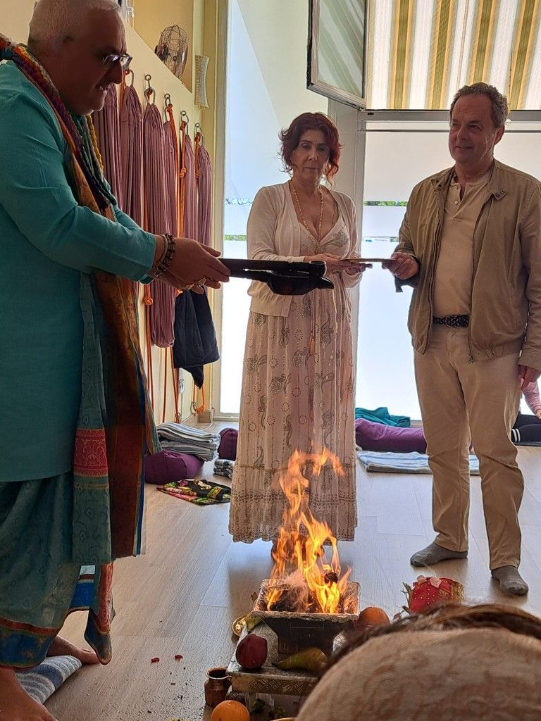 Festival Yoga India Malaga 4