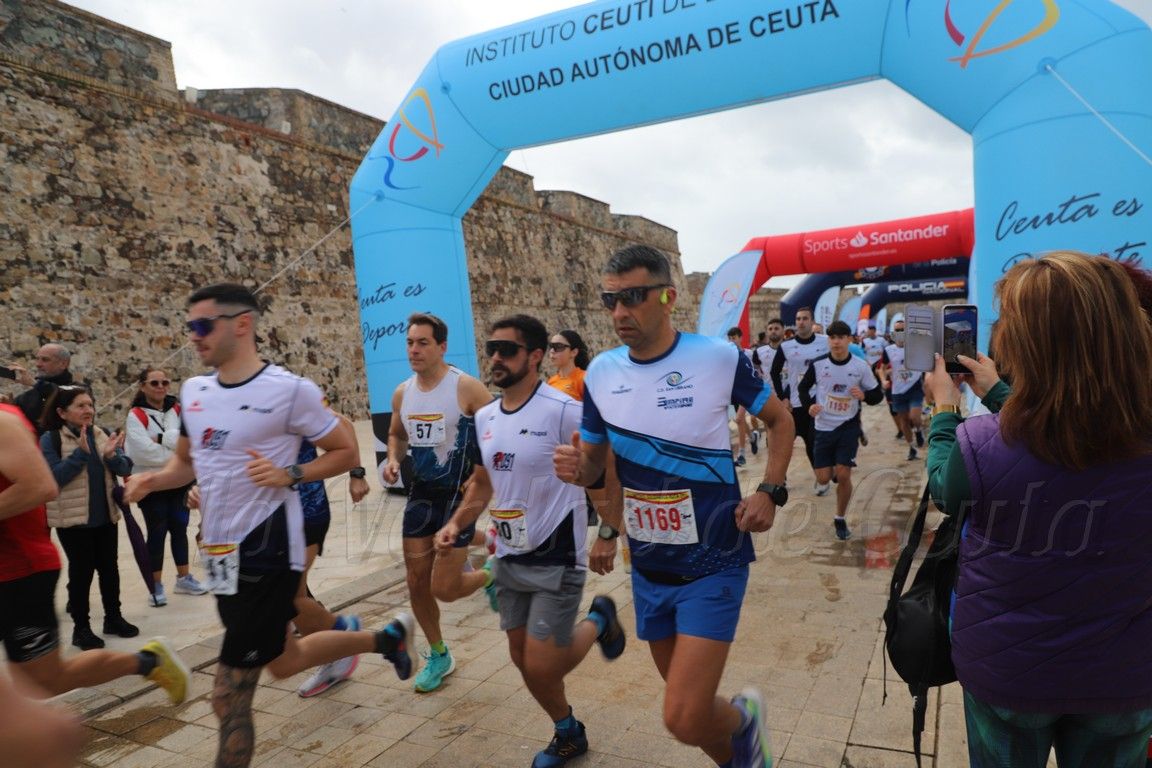 Carrera 091 2025 23