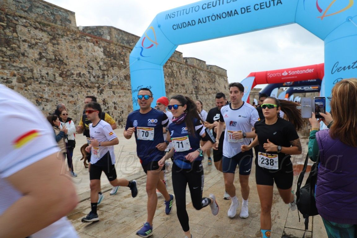 Carrera 091 2025 27