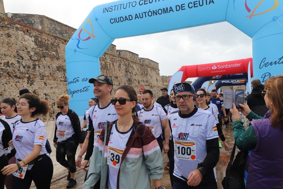 Carrera 091 2025 38