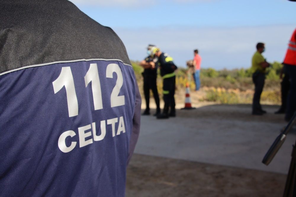El sindicato CCOO propone separar el servicio 112 de Amgevicesa