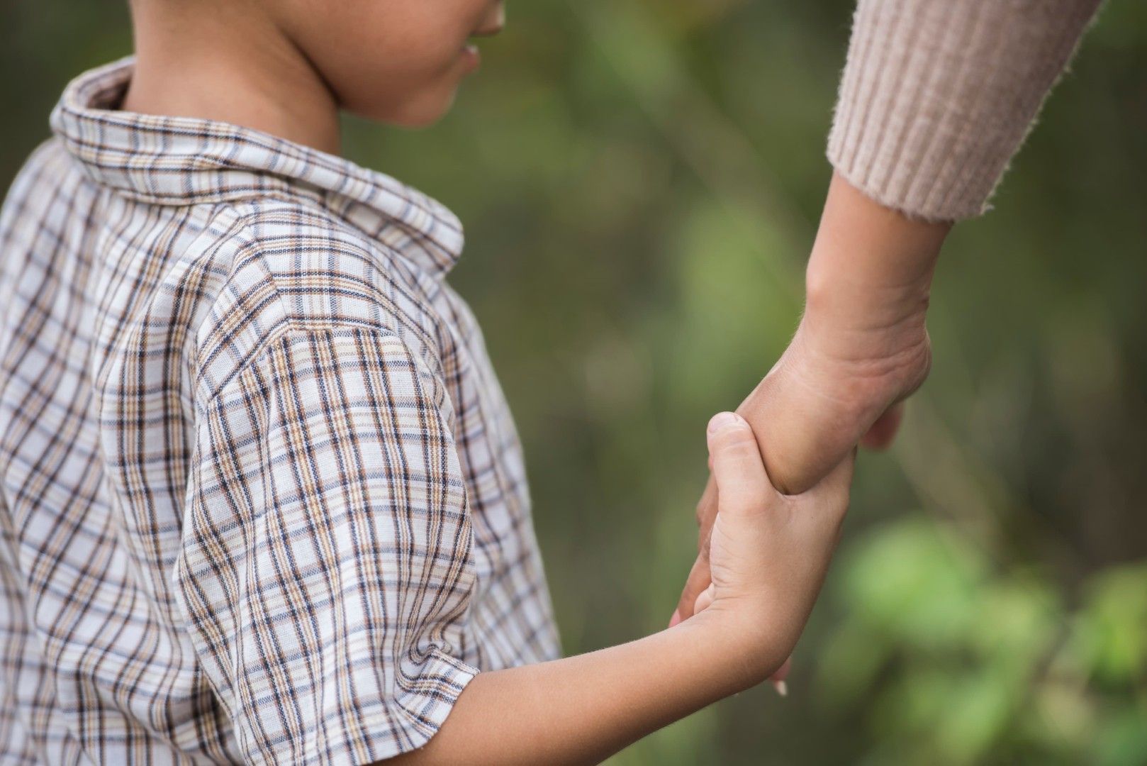 El 40% de las madres y padres confiesan que las cargas familiares son lo más duro de la vuelta a la rutina