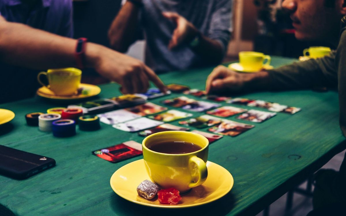 Estrategias de juego: Martingala, Paroli y D’Alembert explicadas