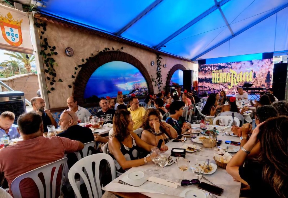 Feria Melilla 2