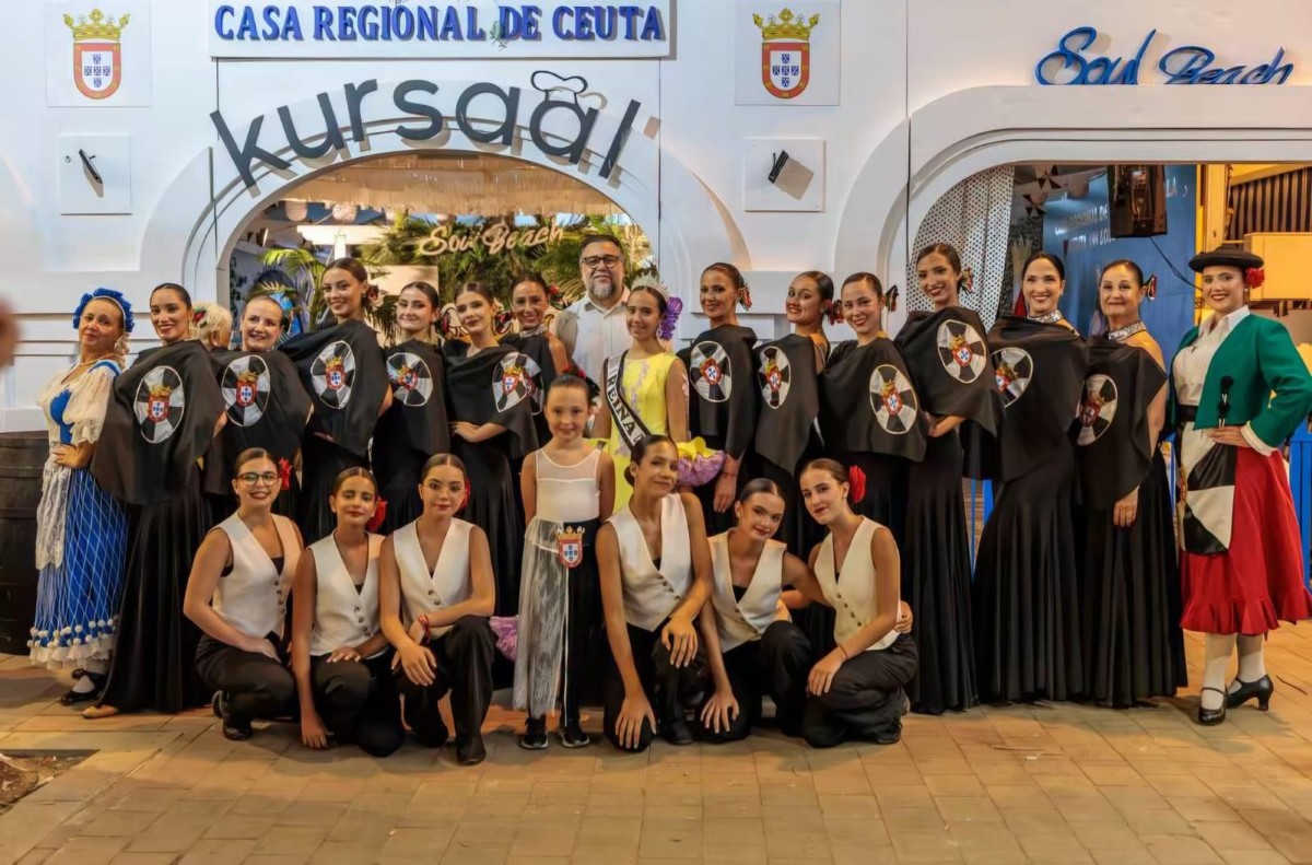 Feria Melilla 4