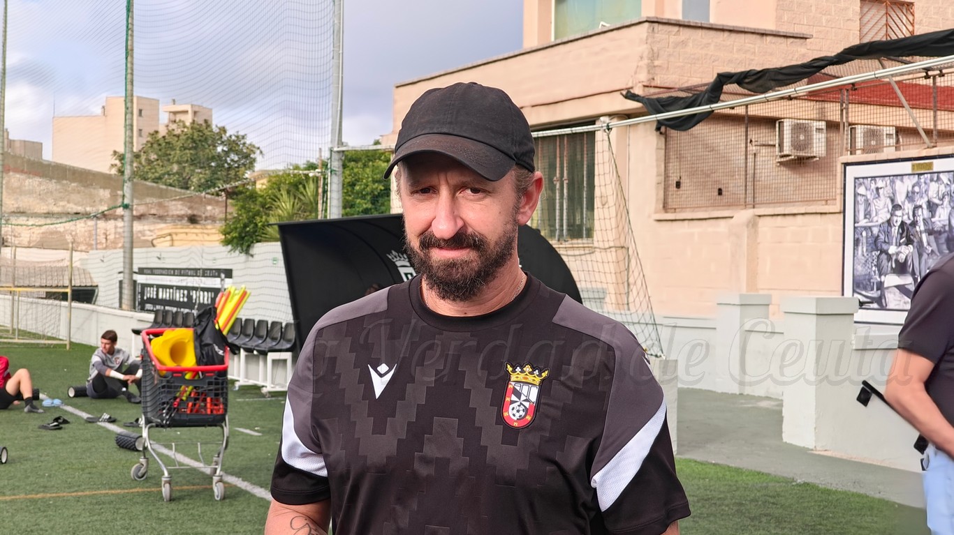 Polaco: «Tenemos que hacernos muy fuertes en casa»