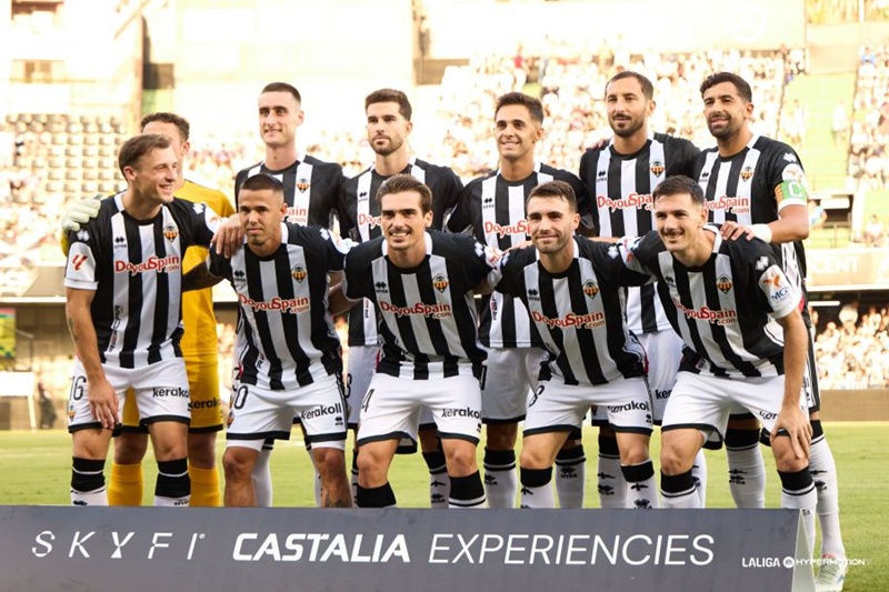 Castellon Ceuta 1