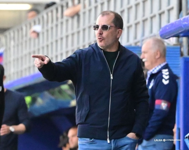 JJ RDP Postpartido Eibar Ceuta