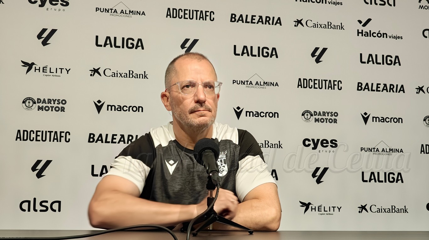 José Juan Romero: “Me sentiría mal conmigo mismo si mañana no está lleno el Murube”