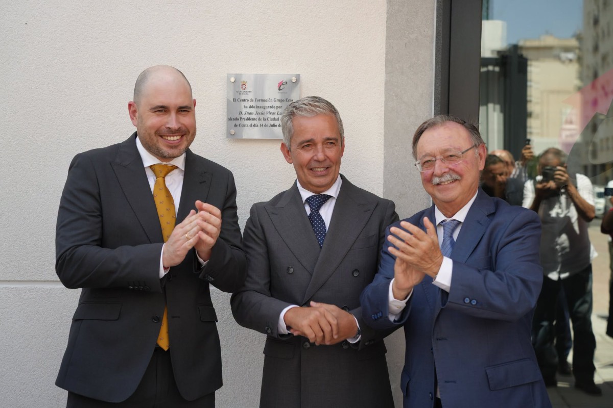 Inauguracion Academia Ecos 5