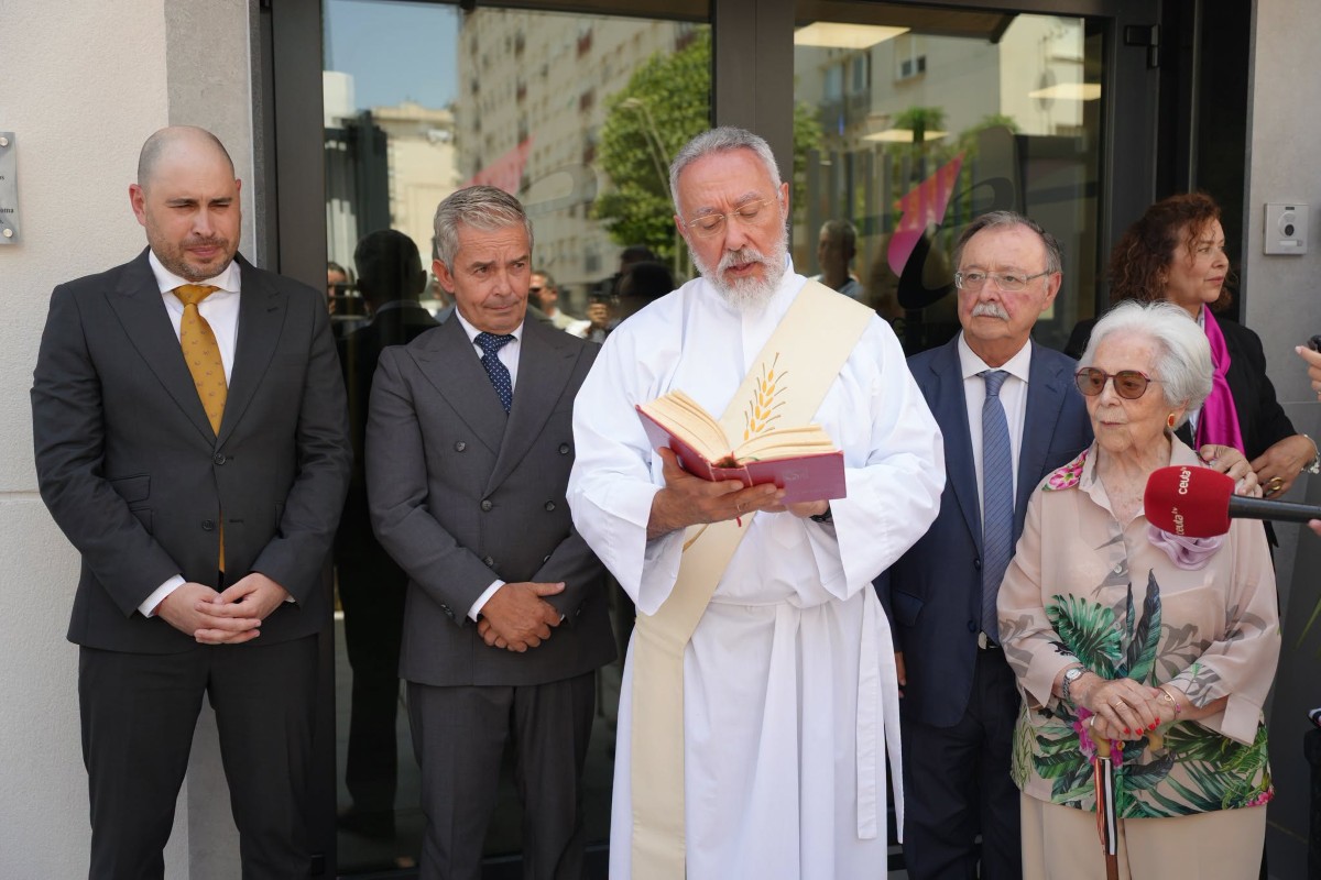 Inauguracion Academia Ecos 7