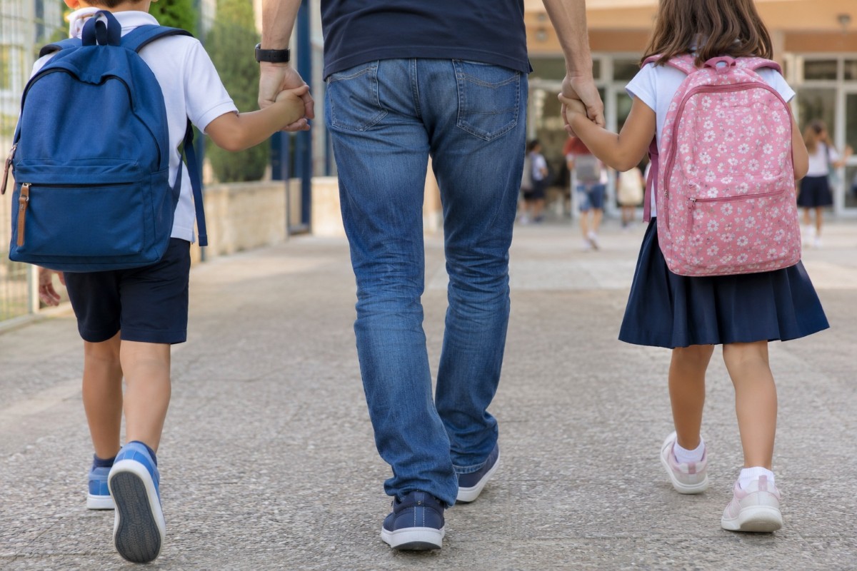 CCOO Enseñanza pide convertir los centros educativos en espacios "seguros y acogedores" ante el inicio del curso