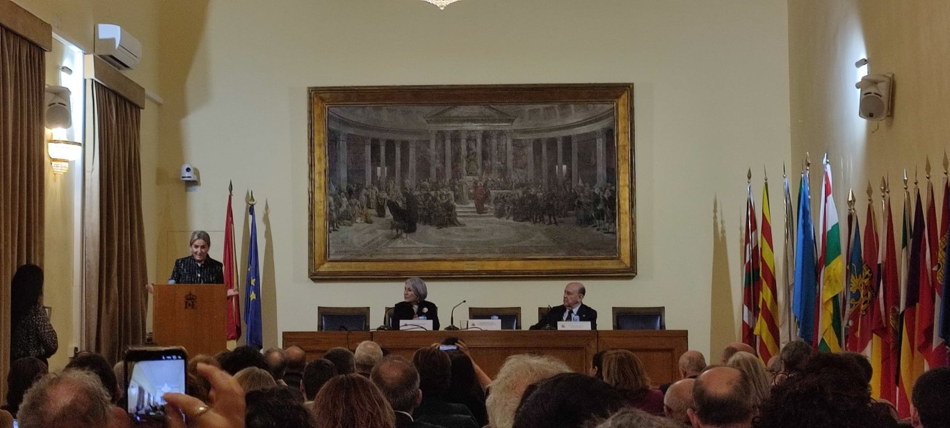 El Foro de la Educación crea un grupo de trabajo para coordinar el retorno escolar tras la crisis migratoria