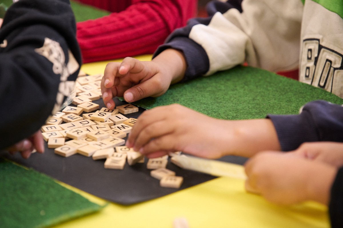 El IES Siete Colinas participará en un programa de la Fundación ”la Caixa” para reducir las desigualdades educativas