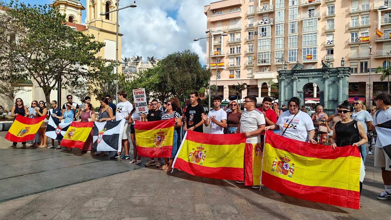 El movimiento estudiantil reclama seguridad en los trayectos a los centros educativos