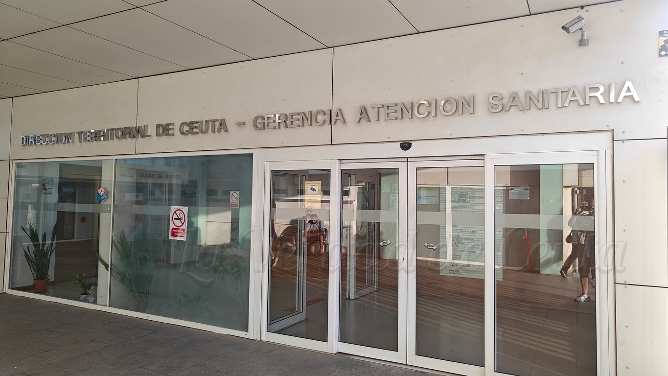CCOO exige al INGESA el aumento de las plantillas y la apertura de un cuarto centro de salud