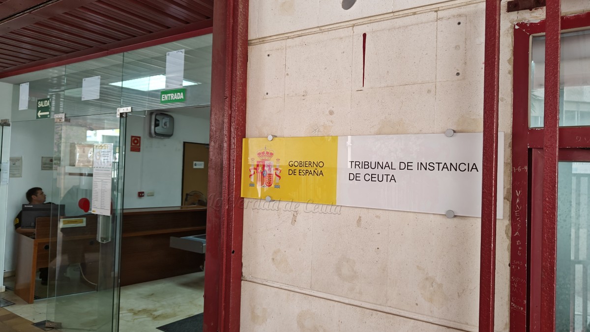 37 procedimientos por agresión sexual abiertos en Ceuta entre el 30 de julio y el 14 de septiembre
