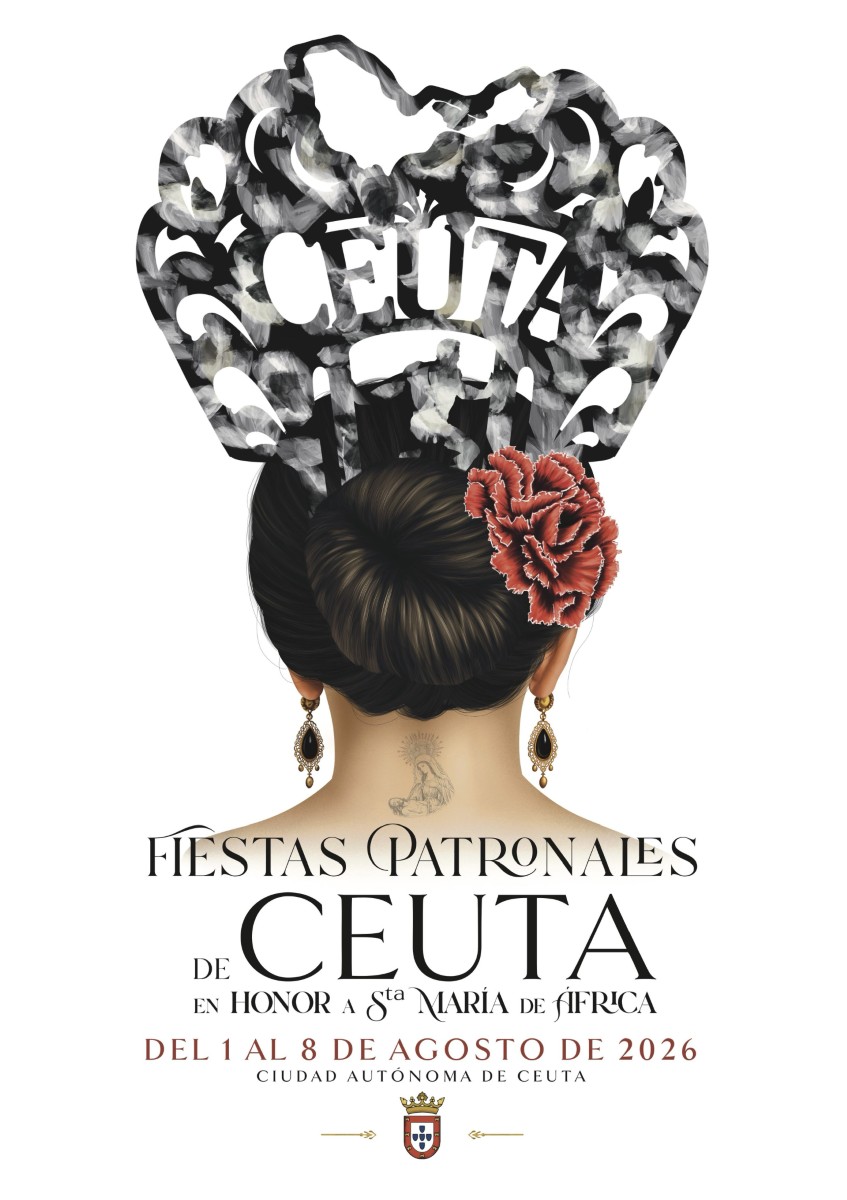 Conozca el programa de las Fiestas Patronales 2026: novedades y conciertos