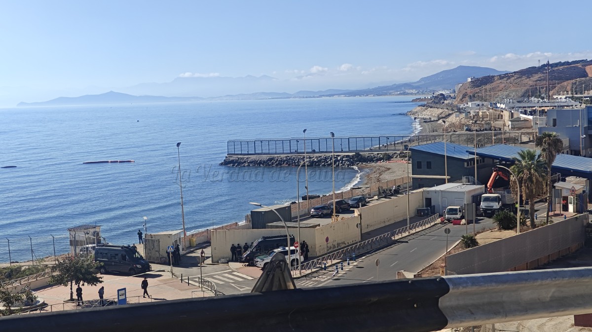 La Fundación Raíces denuncia la expulsión ilegal de un menor tutelado por Ceuta desde hace dos años