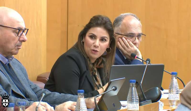 La Asamblea aprueba de manera inicial el Plan Estratégico de Igualdad de Ceuta