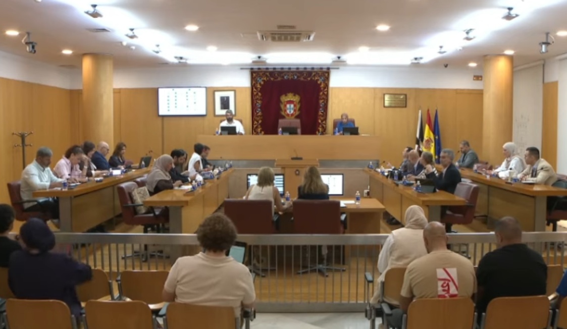 Ceuta fija sus festivos locales para 2027 con el 5 de agosto y el 2 de septiembre