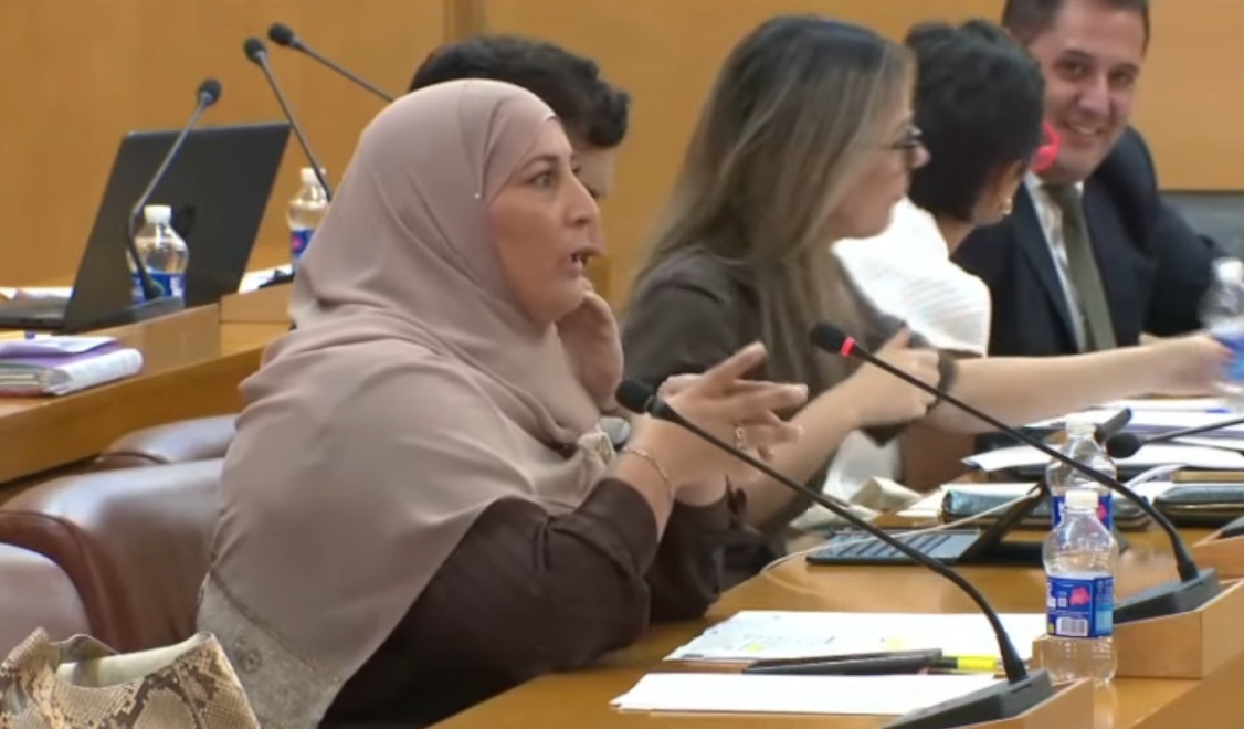 El MDyC quiere que Ceuta tenga un protocolo específico para responder a futuras crisis migratorias
