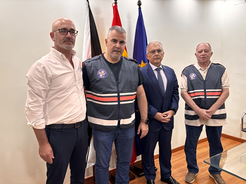 Convenio Proteccion Civil 1