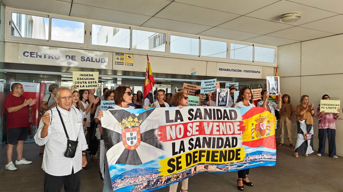 CEMSATSE exige al INGESA una rectificación pública por distorsionar la huelga y por sus descalificaciones