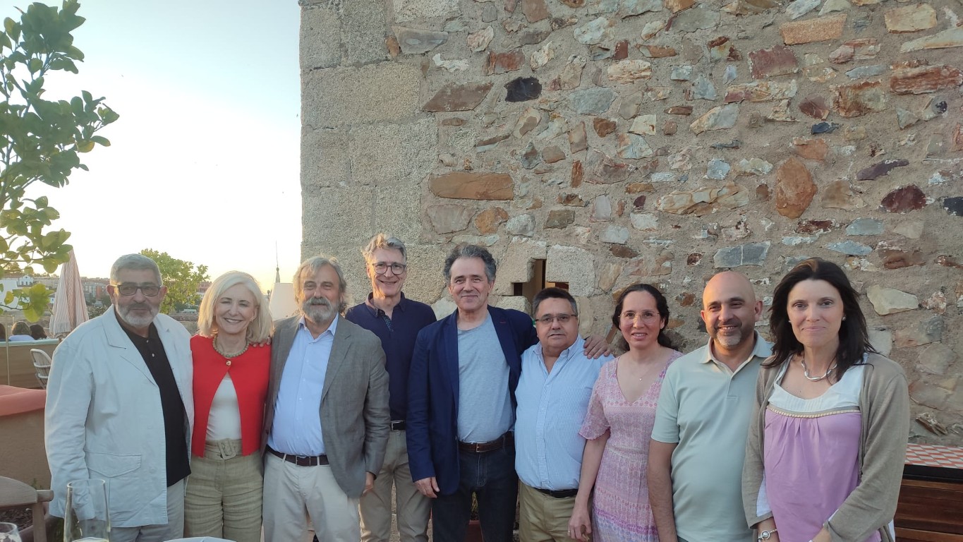 La Ejecutiva Nacional de la CESM celebrará por primera vez una reunión extraordinaria en Ceuta en apoyo a los médicos de la ciudad